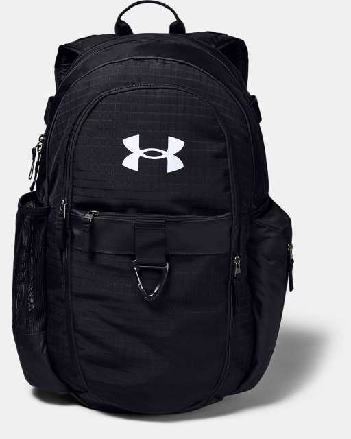 UA Lacrosse Backpack